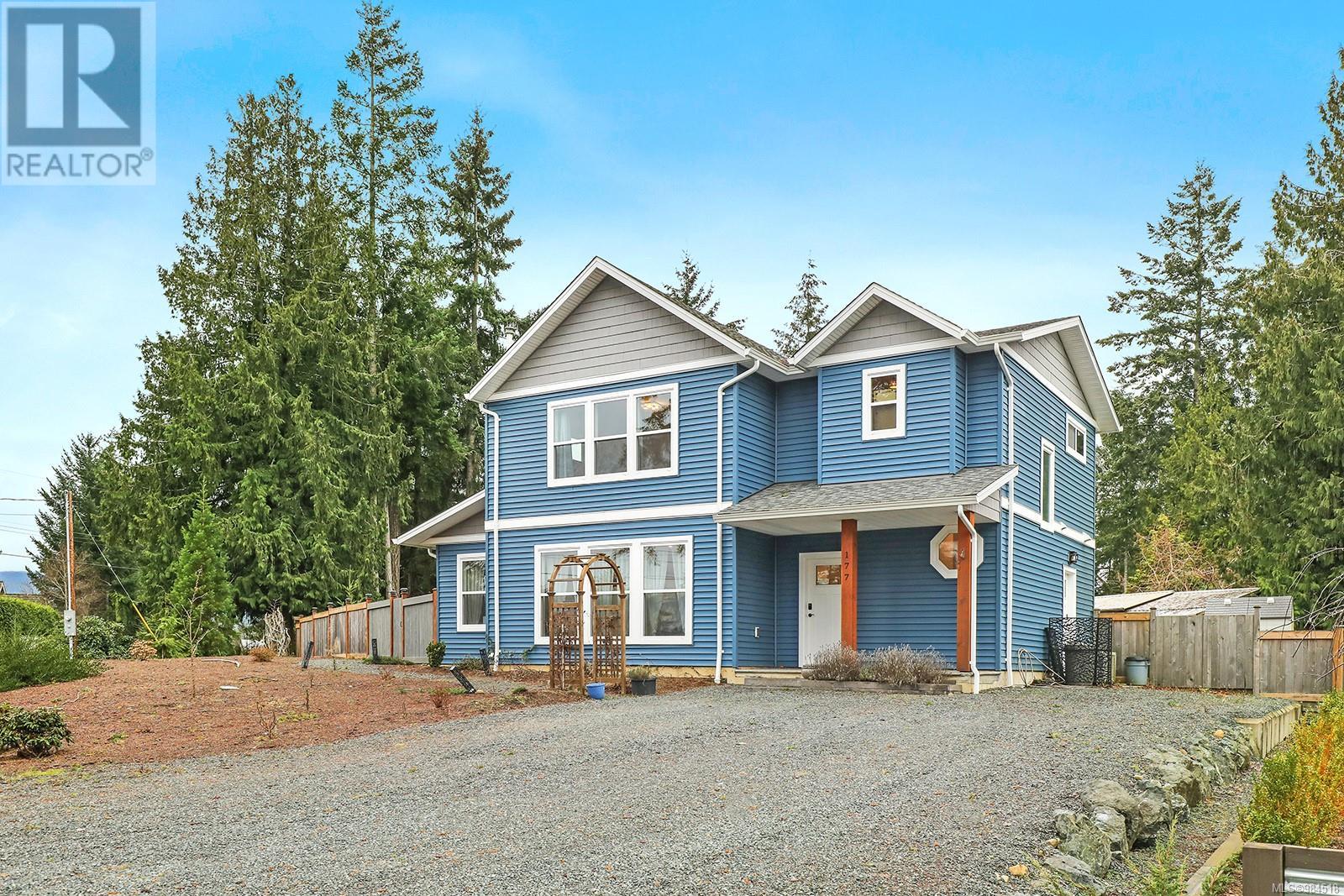Property at 177 Baynes Dr image 2