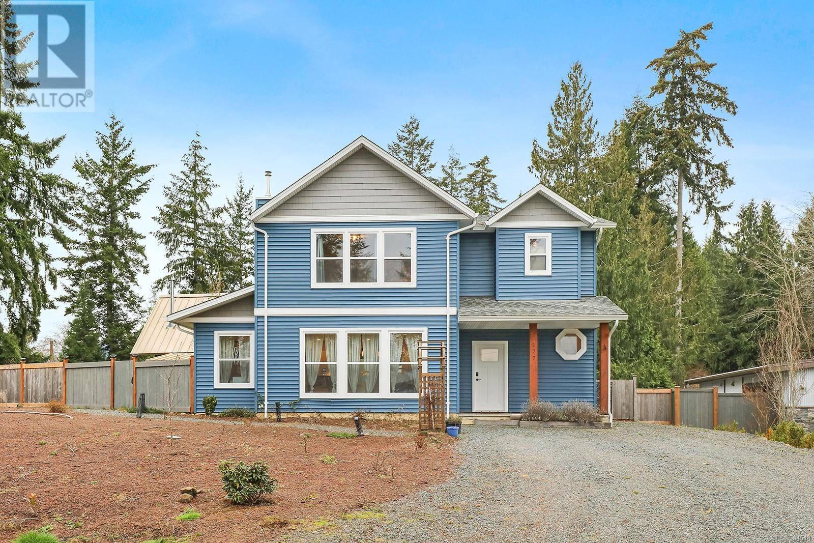 Property at 177 Baynes Dr image 1