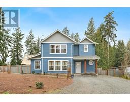 177 Baynes Dr, fanny bay, British Columbia