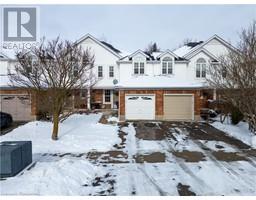 534 MAYFLOWER Street, waterloo, Ontario