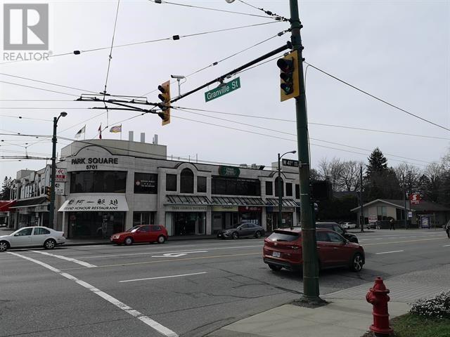 201 5701 GRANVILLE STREET, vancouver, British Columbia V6M4J7