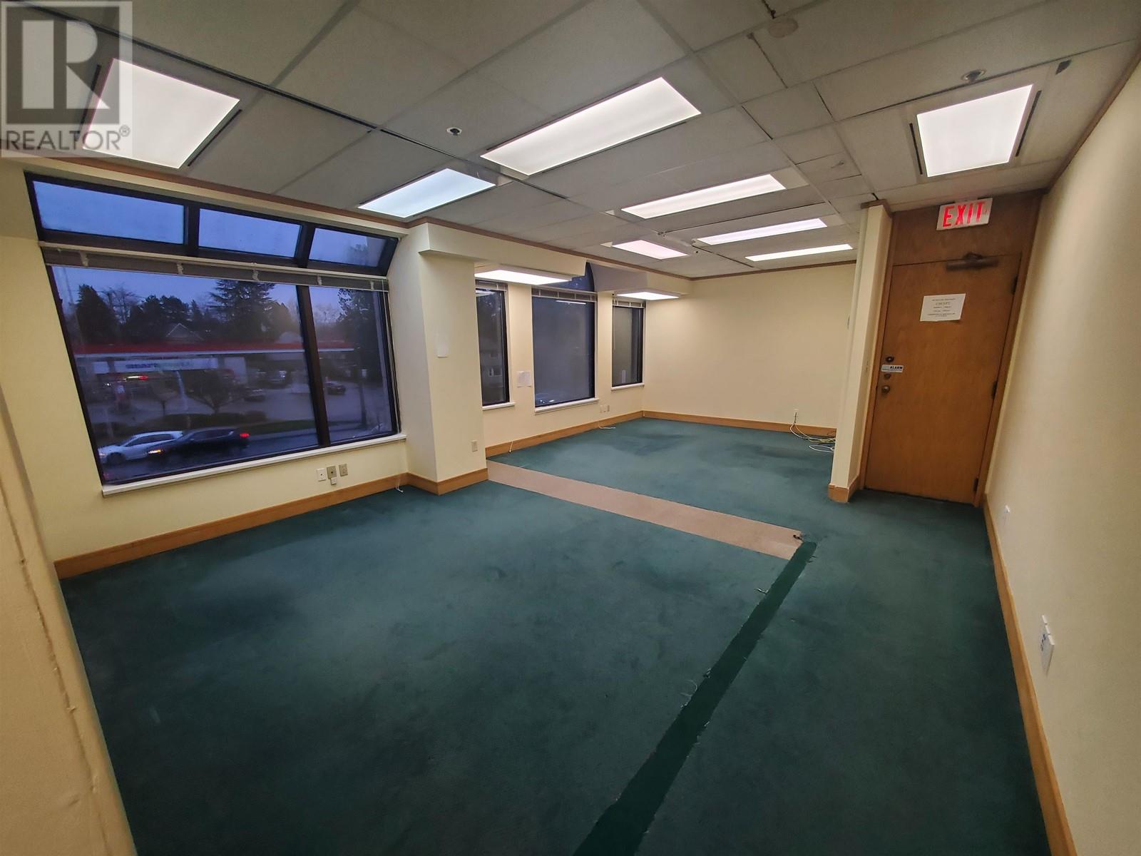 201 5701 Granville Street, Vancouver, British Columbia  V6M 4J7 - Photo 27 - C8065445