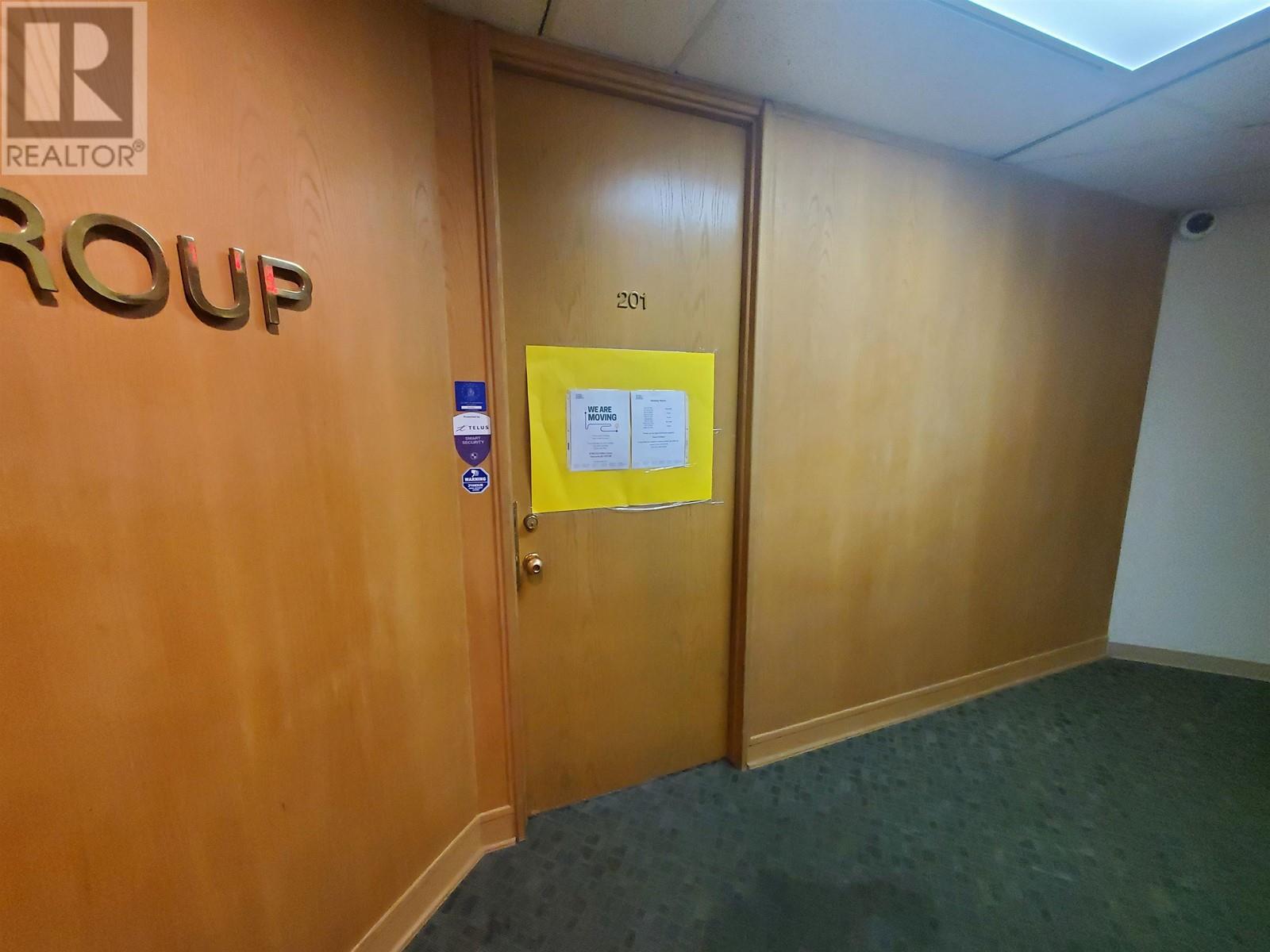 201 5701 Granville Street, Vancouver, British Columbia  V6M 4J7 - Photo 3 - C8065445