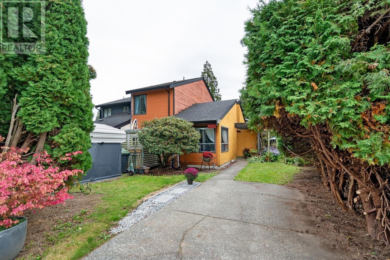 2532 BURIAN DRIVE, Coquitlam, British Columbia