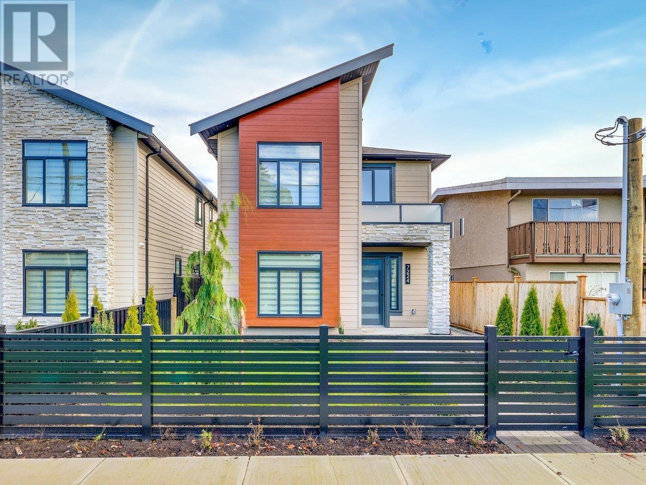 7224 Railway Avenue, Richmond, British Columbia  V7C 3J8 - Photo 2 - R2956515