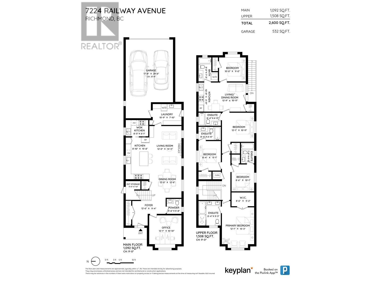 7224 Railway Avenue, Richmond, British Columbia  V7C 3J8 - Photo 36 - R2956515