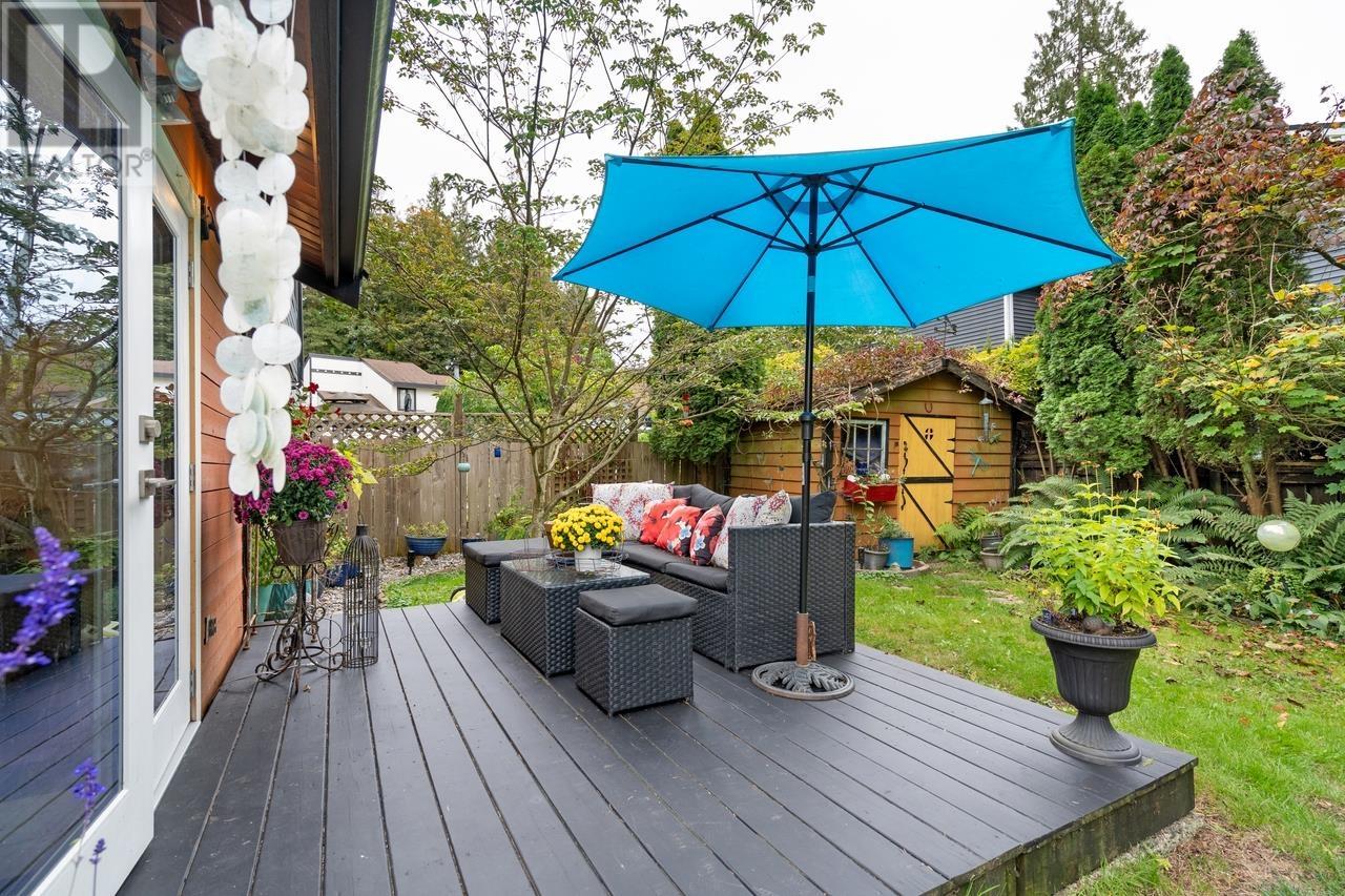 2532 Burian Drive, Coquitlam, British Columbia V3K 5W9 - Photo 11 - R2931960