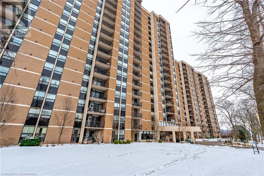 500 Green Road Unit# 1415, Stoney Creek, Ontario  L8E 3M6 - Photo 2 - 40689849