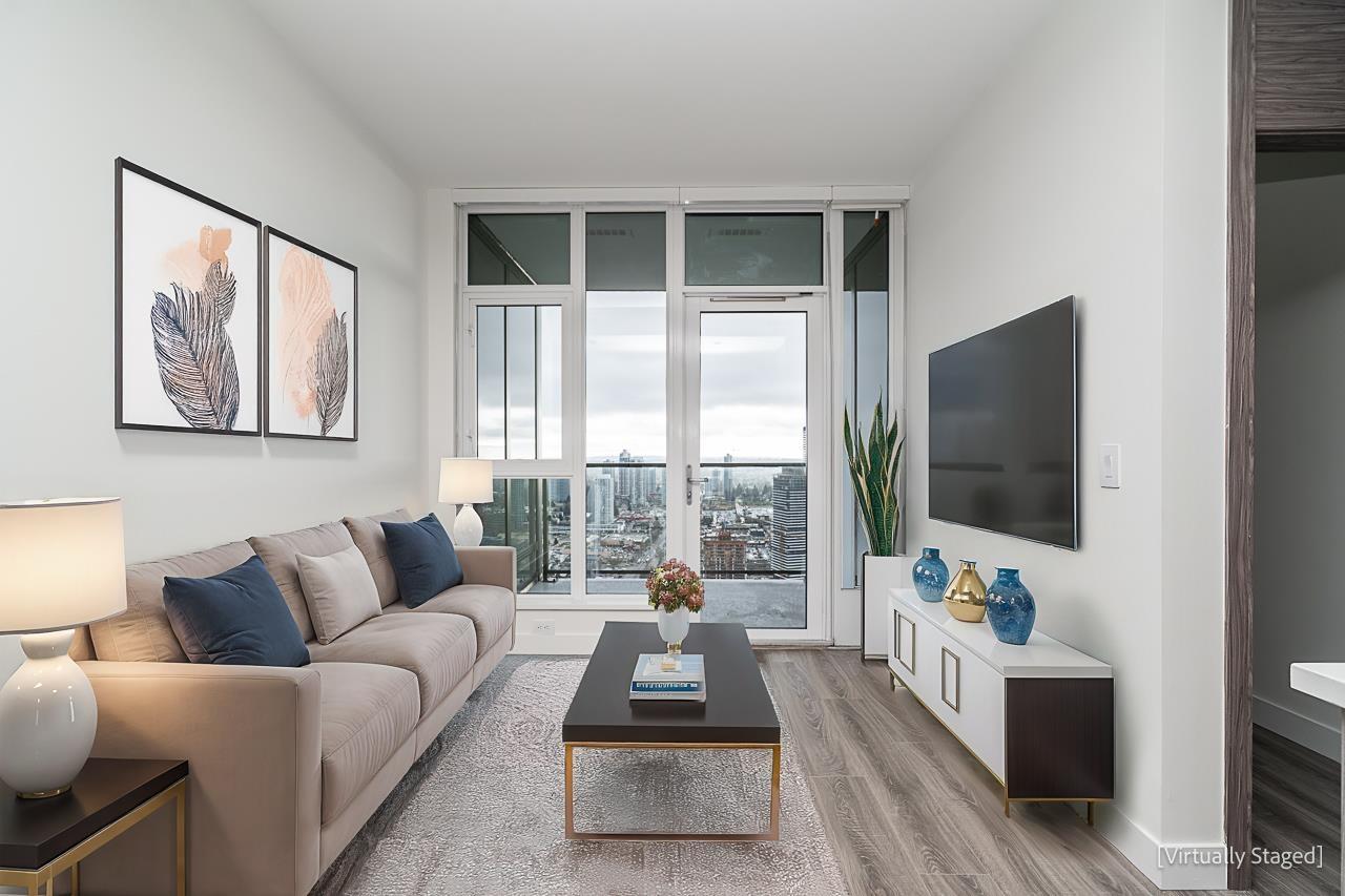 2406 10750 135a Street, Surrey, British Columbia  V3T 4E2 - Photo 10 - R2956688