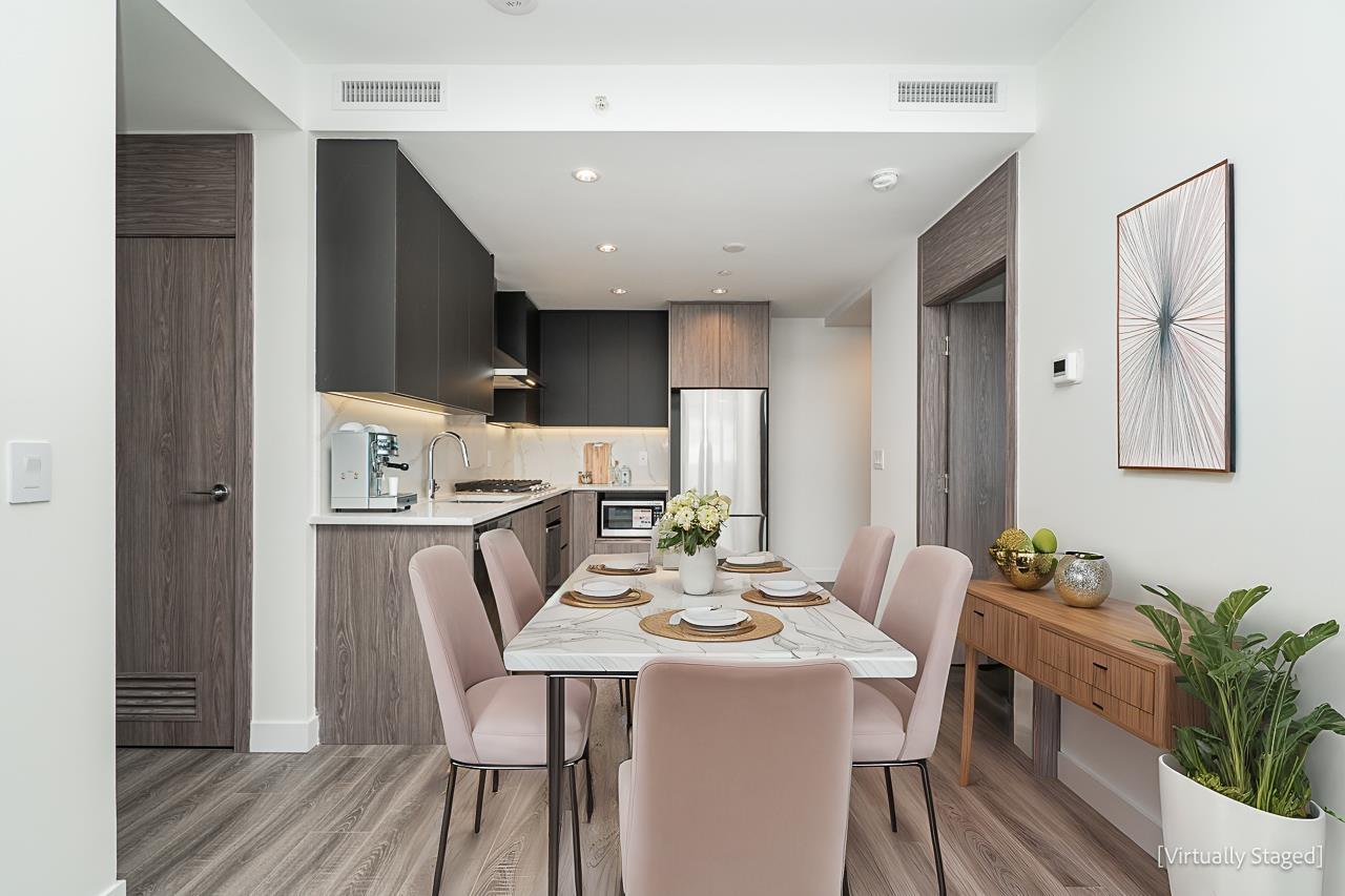 2406 10750 135a Street, Surrey, British Columbia  V3T 4E2 - Photo 11 - R2956688