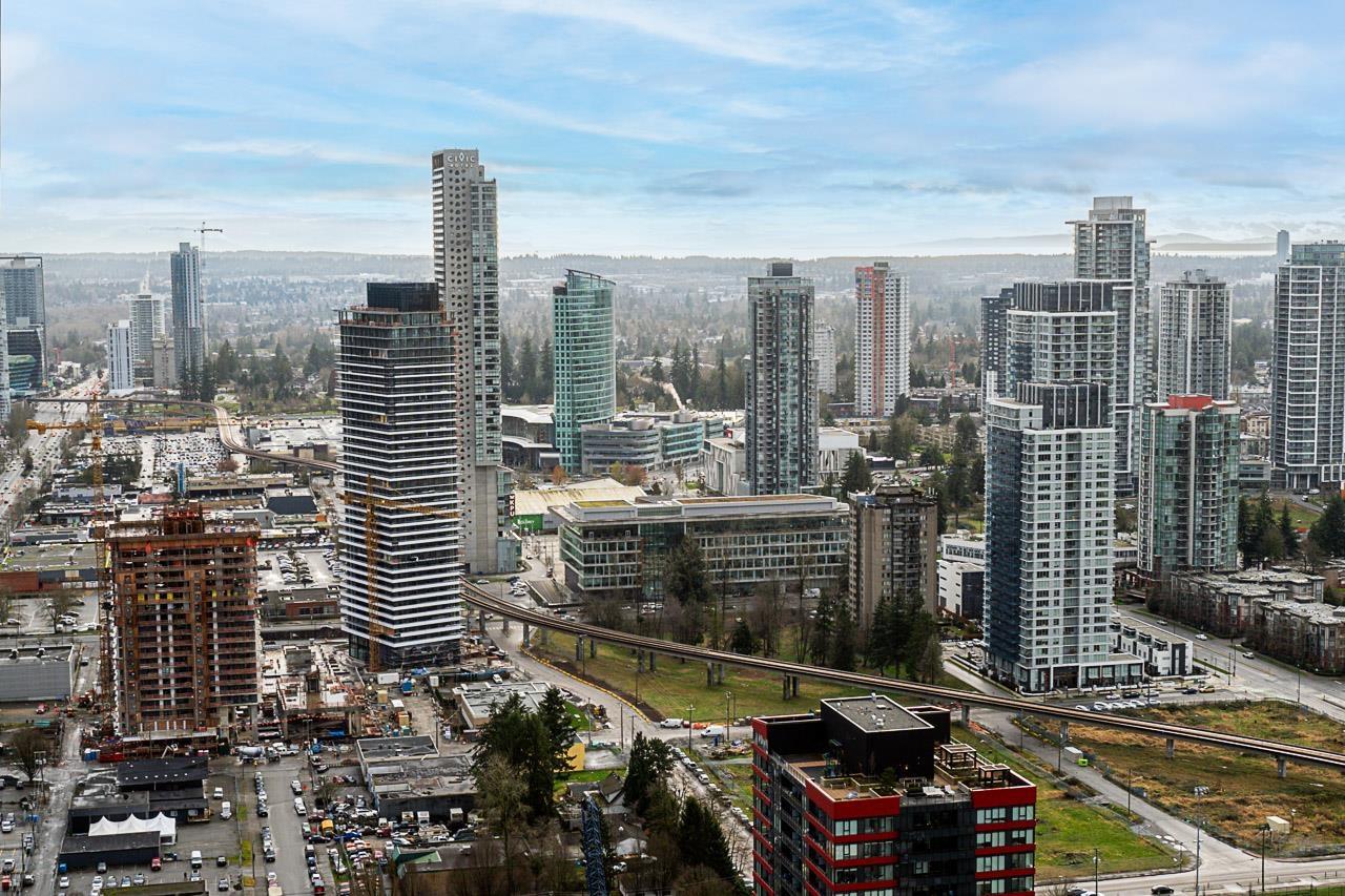2406 10750 135a Street, Surrey, British Columbia  V3T 4E2 - Photo 18 - R2956688