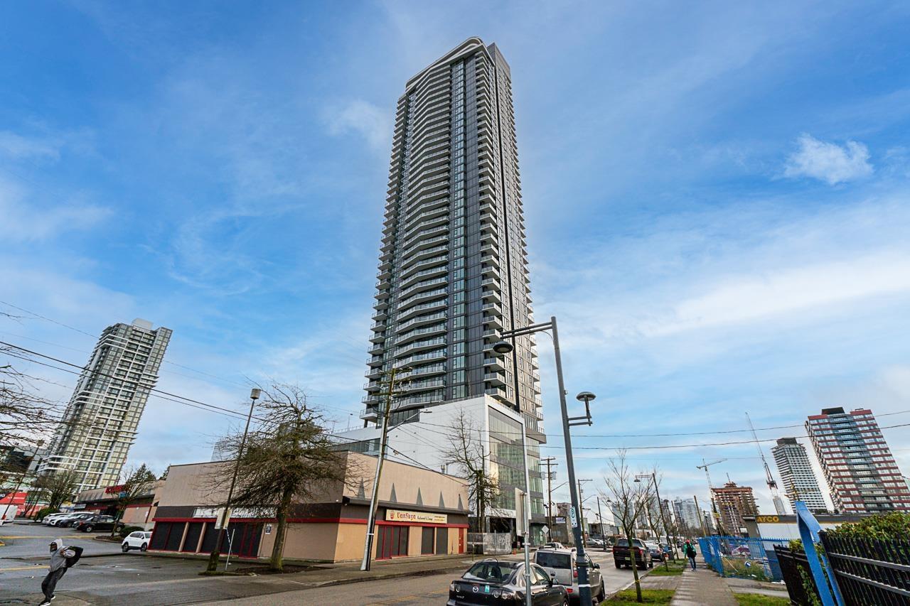 2406 10750 135a Street, Surrey, British Columbia  V3T 4E2 - Photo 3 - R2956688