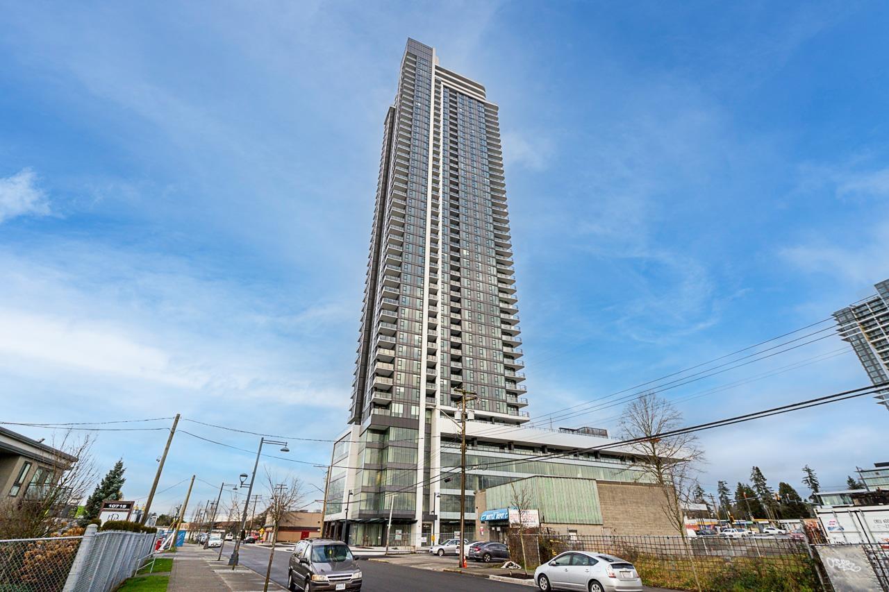 2406 10750 135a Street, Surrey, British Columbia  V3T 4E2 - Photo 4 - R2956688