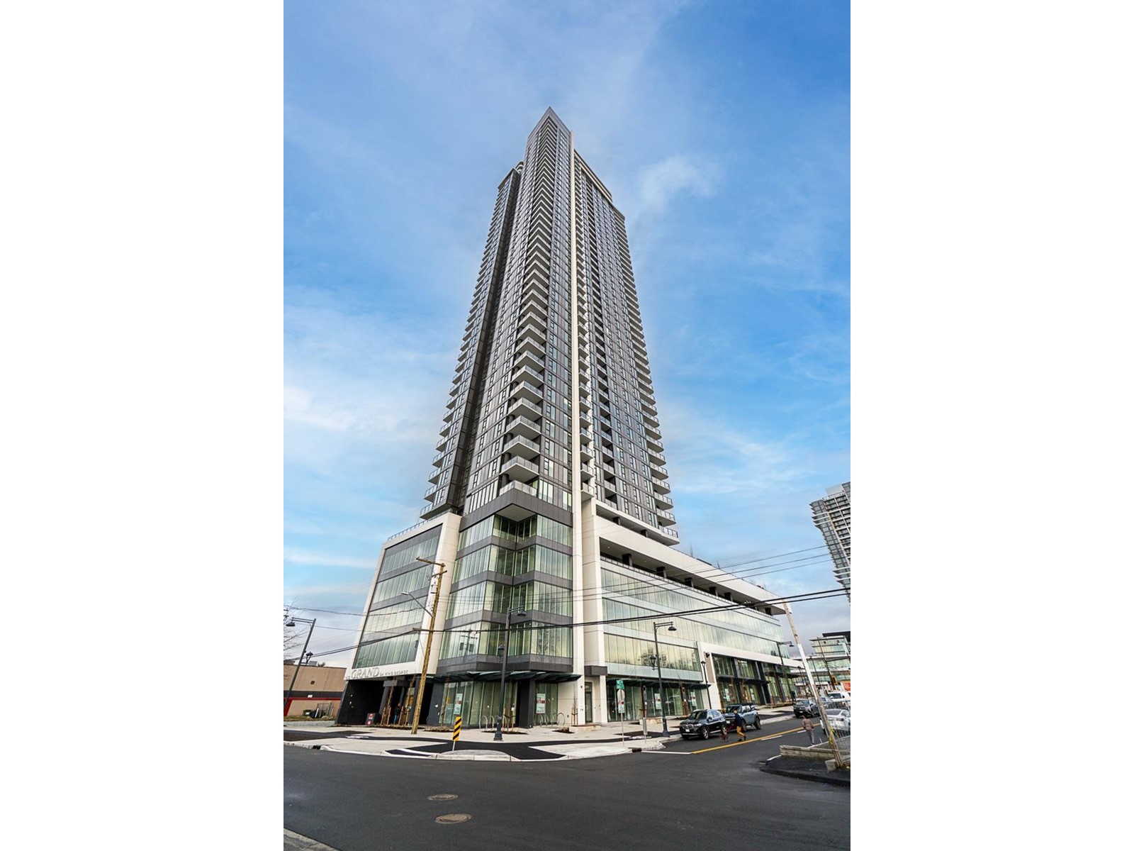 2406 10750 135a Street, Surrey, British Columbia  V3T 4E2 - Photo 5 - R2956688