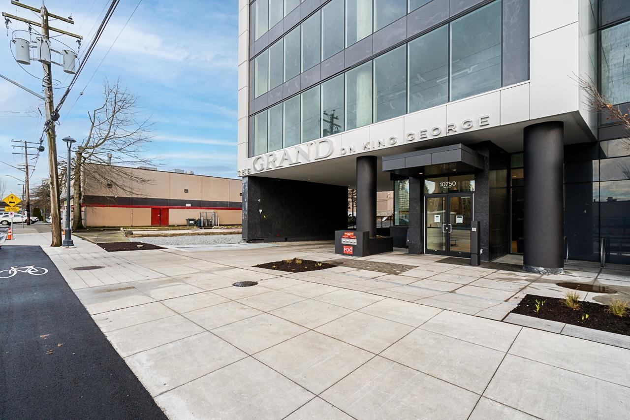 2406 10750 135a Street, Surrey, British Columbia  V3T 4E2 - Photo 6 - R2956688