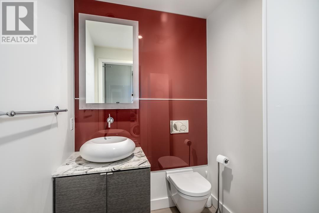 Listing Picture 10 of 22 : 204 1499 W PENDER STREET, Vancouver / 溫哥華 - 魯藝地產 Yvonne Lu Group - MLS Medallion Club Member