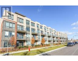 106 - 95 ATTMAR DRIVE, Brampton, Ontario