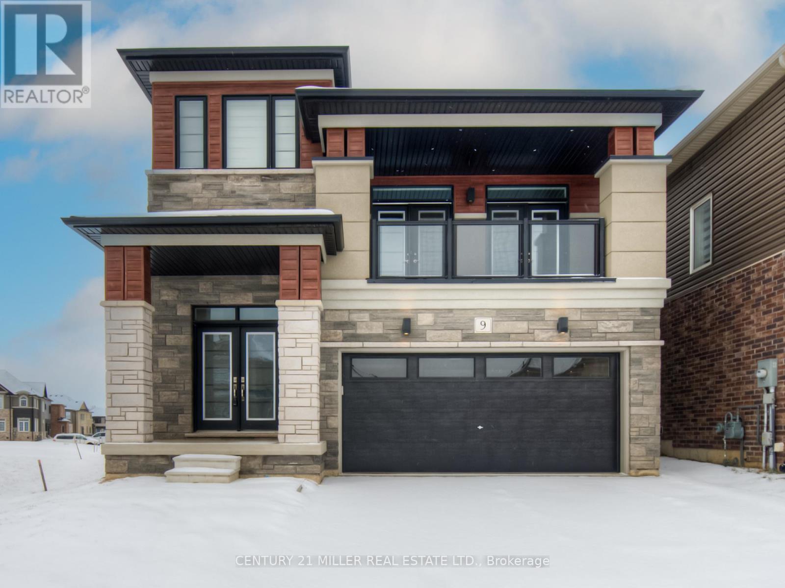 Property at 9 TARRISON STREET image 1