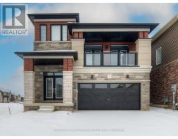 9 TARRISON STREET, Brantford, Ontario