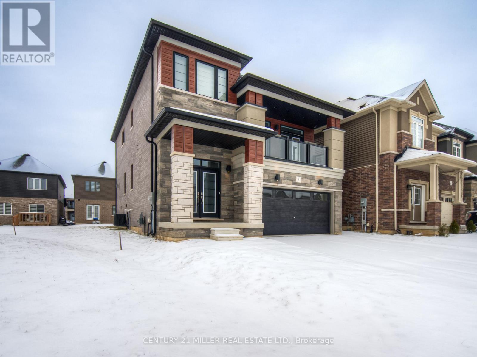 Property at 9 TARRISON STREET image 2
