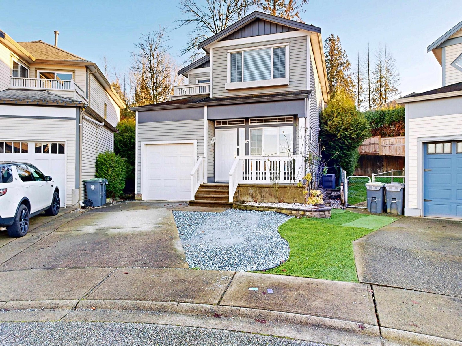 57 8888 216 Street, Langley, British Columbia  V1M 3Z6 - Photo 2 - R2955786