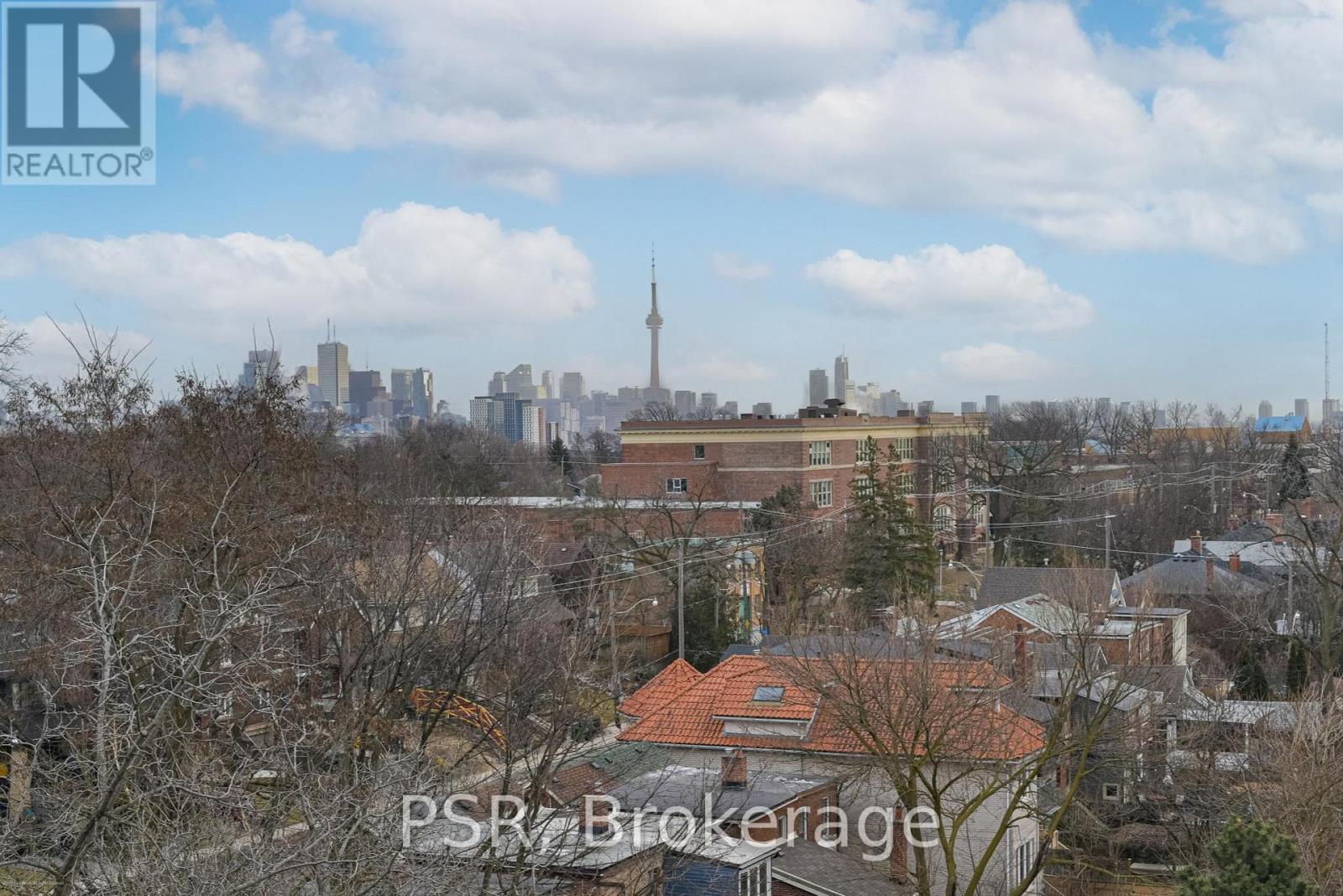 509 - 863 St. Clair Avenue N, Toronto, Ontario  M6C 0B2 - Photo 13 - C11925135