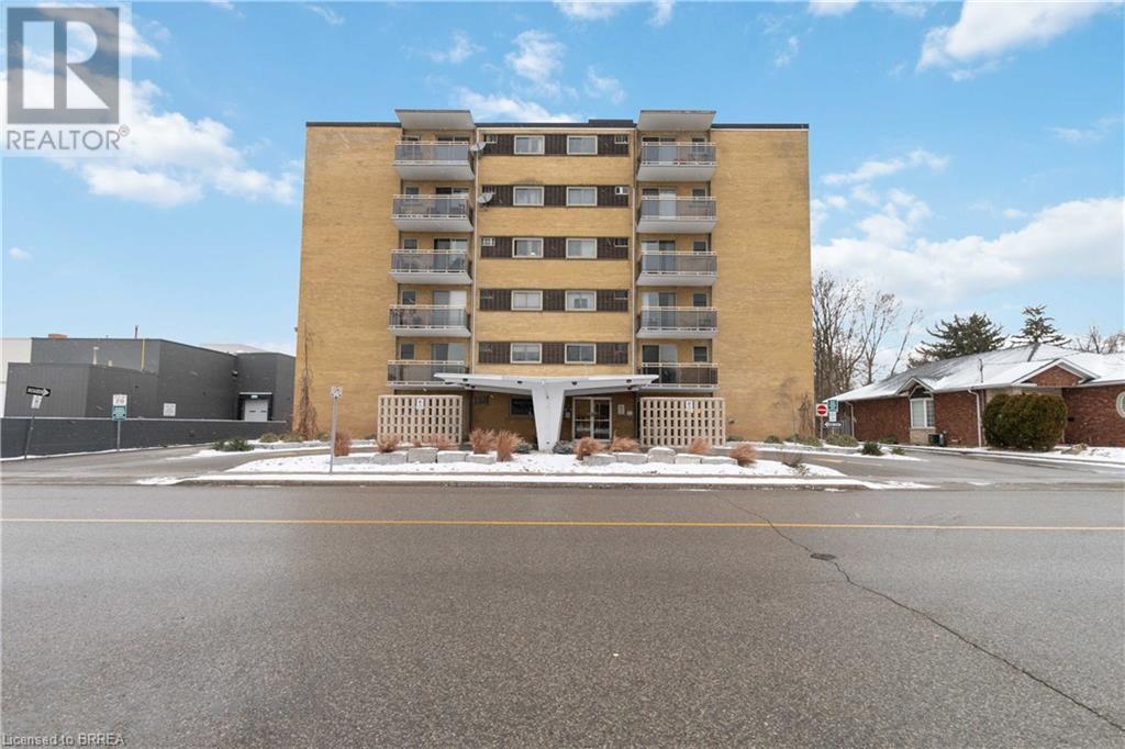 Property at 87 ST GEORGE Street Unit# 604 image 1