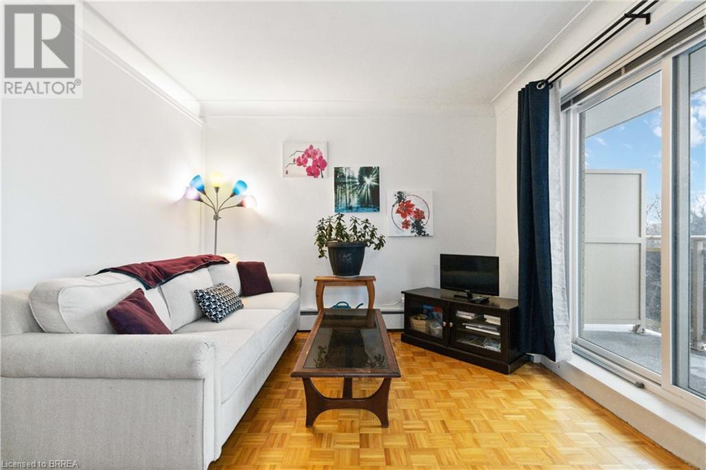 Property at 87 ST GEORGE Street Unit# 604 image 5