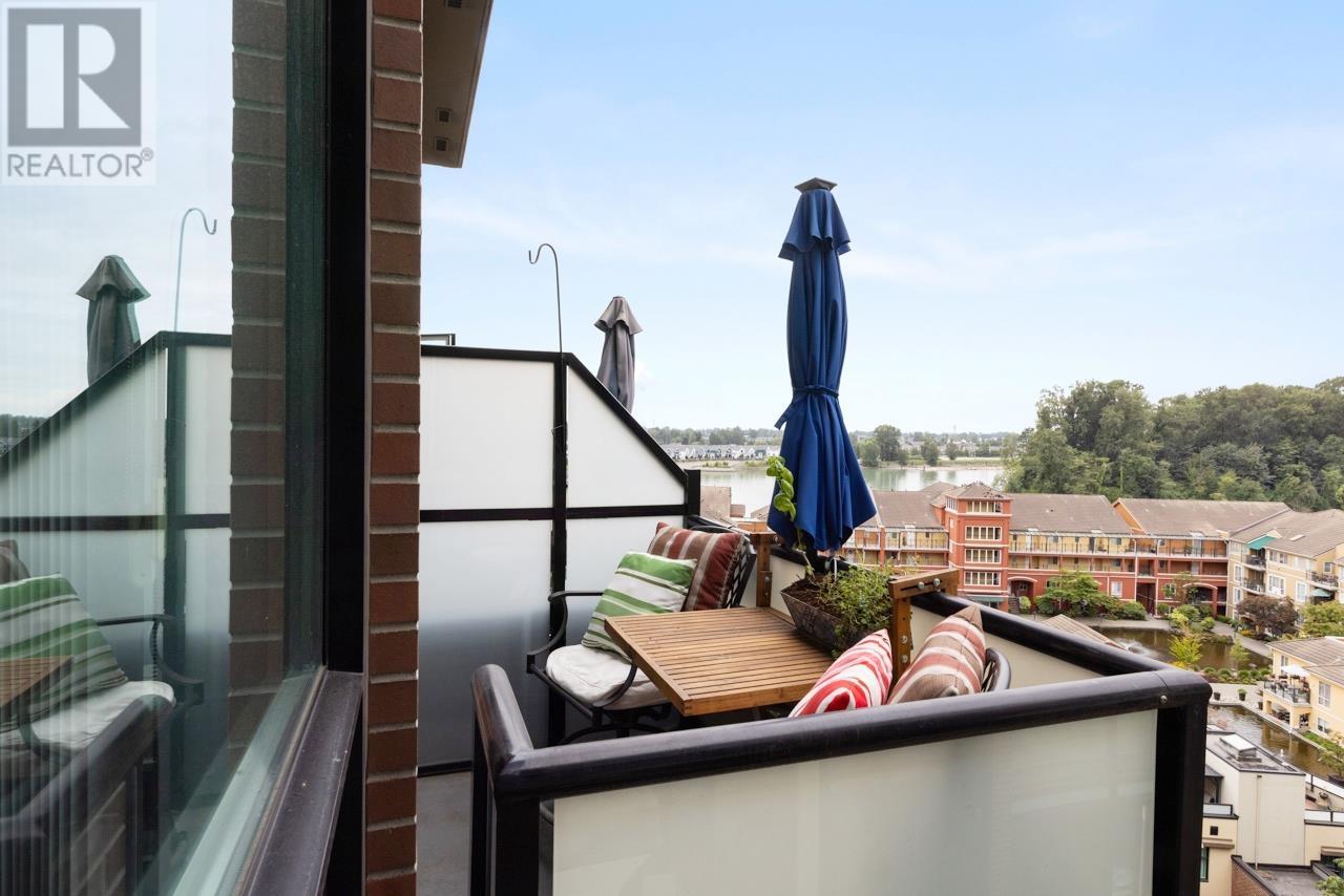 509 10 Renaissance Square, New Westminster, British Columbia V3M 7B1 - Photo 13 - R2956587