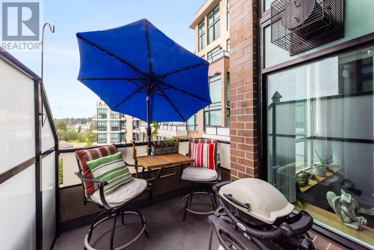 509 10 Renaissance Square, New Westminster, British Columbia V3M 7B1 - Photo 14 - R2956587