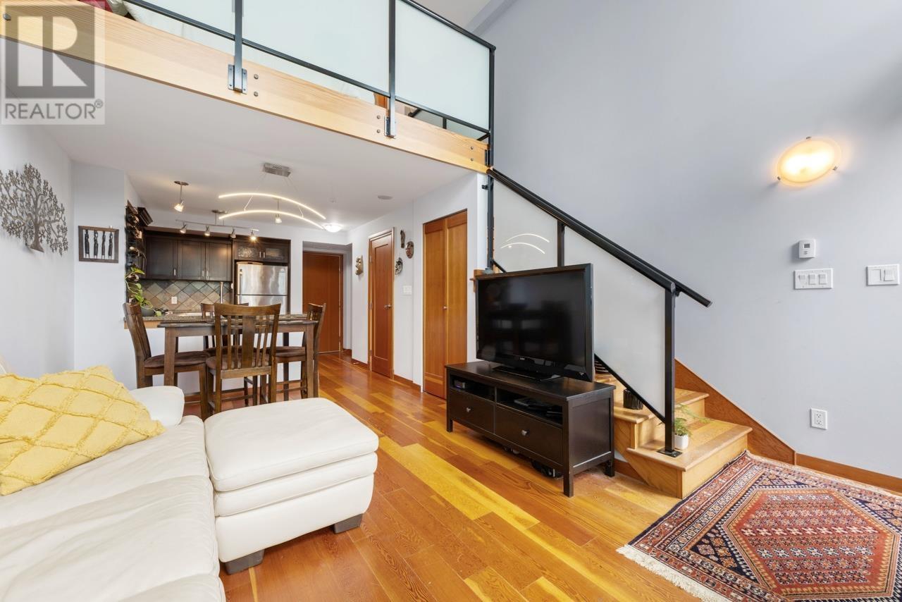 509 10 Renaissance Square, New Westminster, British Columbia V3M 7B1 - Photo 15 - R2956587