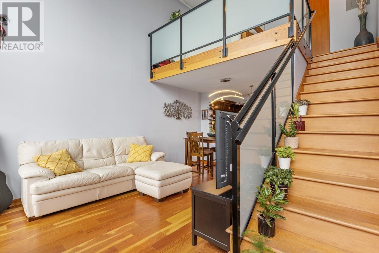 509 10 Renaissance Square, New Westminster, British Columbia V3M 7B1 - Photo 16 - R2956587