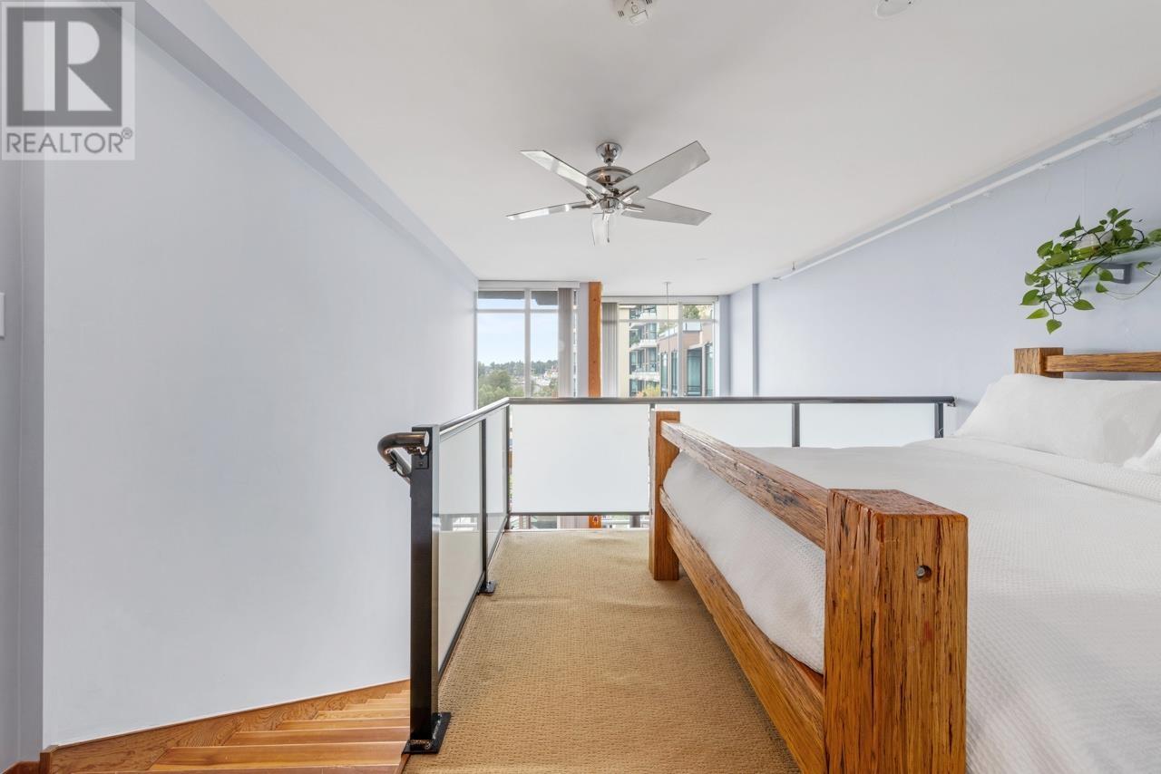 509 10 Renaissance Square, New Westminster, British Columbia V3M 7B1 - Photo 17 - R2956587