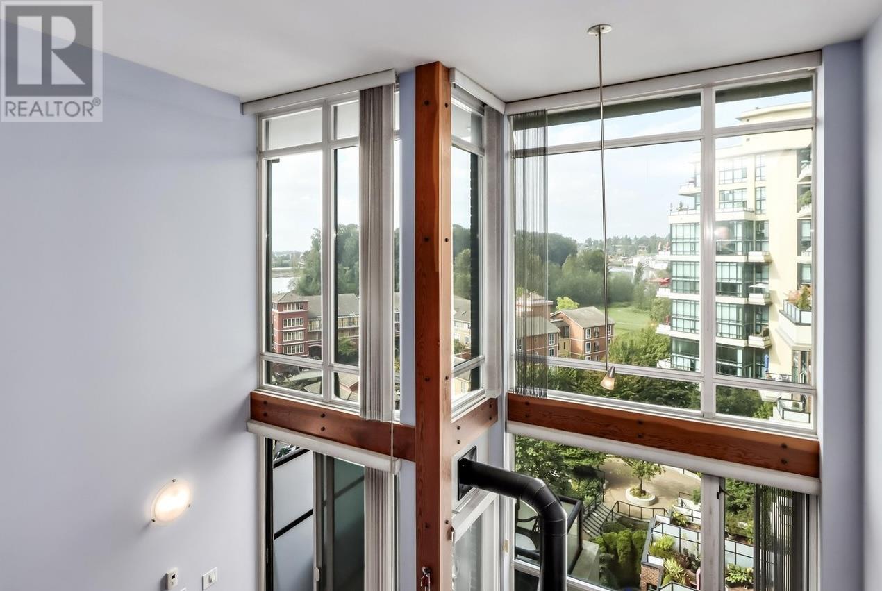 509 10 Renaissance Square, New Westminster, British Columbia V3M 7B1 - Photo 19 - R2956587