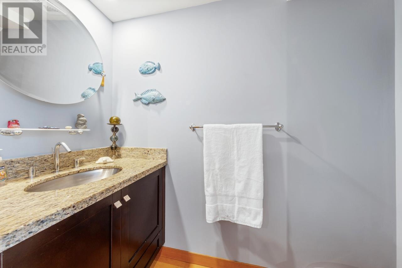 509 10 Renaissance Square, New Westminster, British Columbia V3M 7B1 - Photo 22 - R2956587
