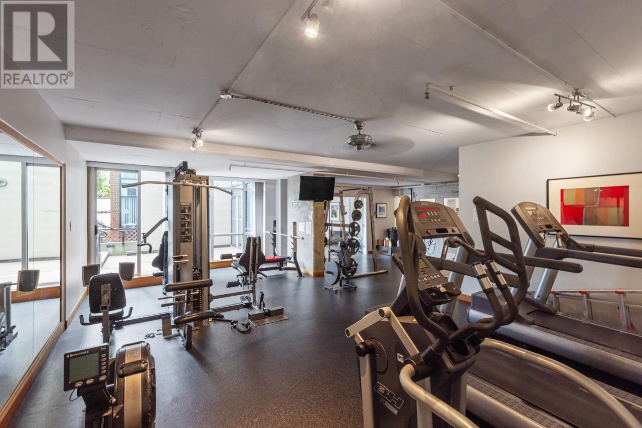 509 10 Renaissance Square, New Westminster, British Columbia V3M 7B1 - Photo 24 - R2956587