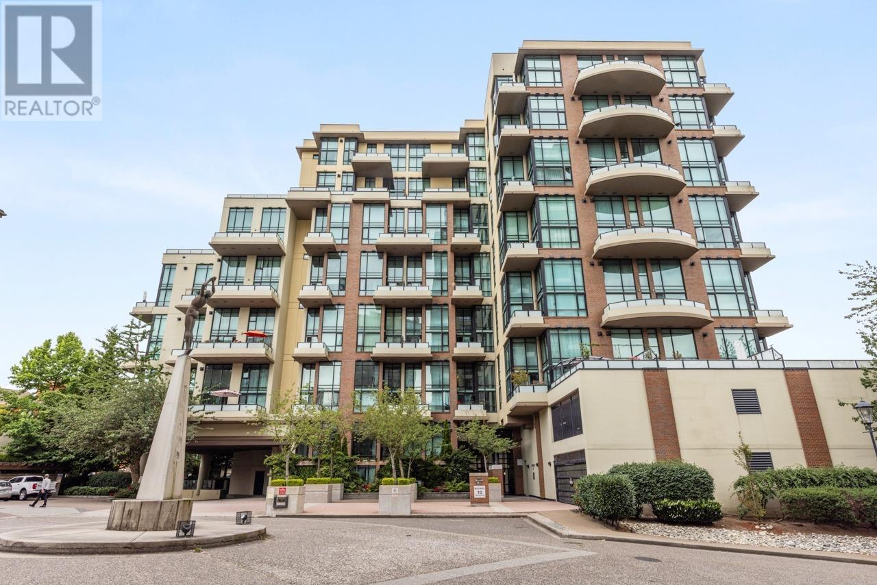 509 10 Renaissance Square, New Westminster, British Columbia V3M 7B1 - Photo 26 - R2956587
