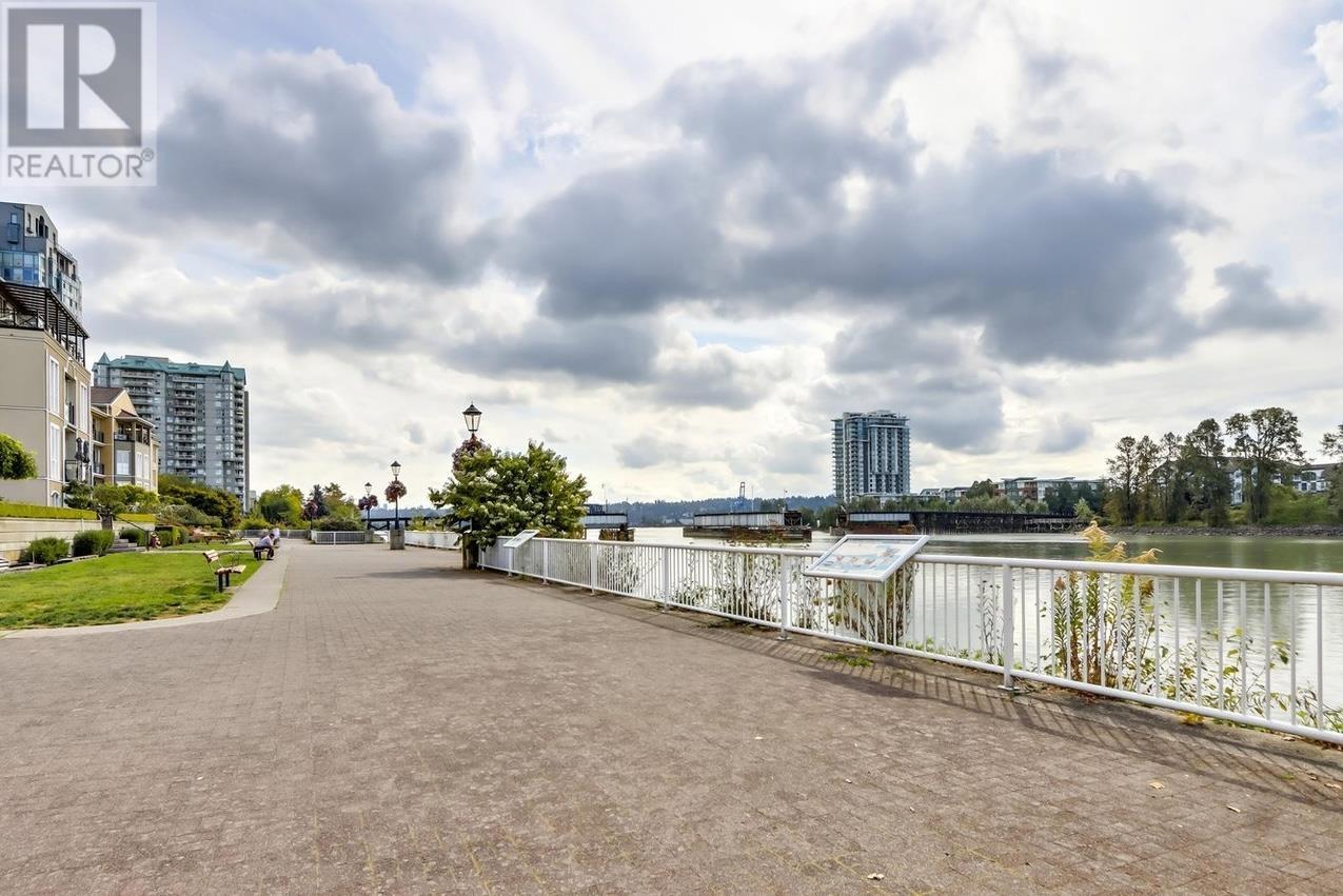509 10 Renaissance Square, New Westminster, British Columbia V3M 7B1 - Photo 27 - R2956587