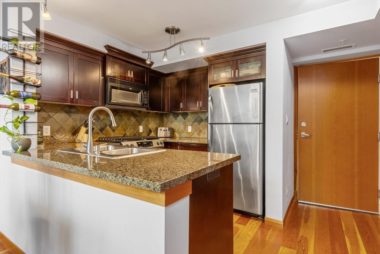 509 10 Renaissance Square, New Westminster, British Columbia V3M 7B1 - Photo 9 - R2956587