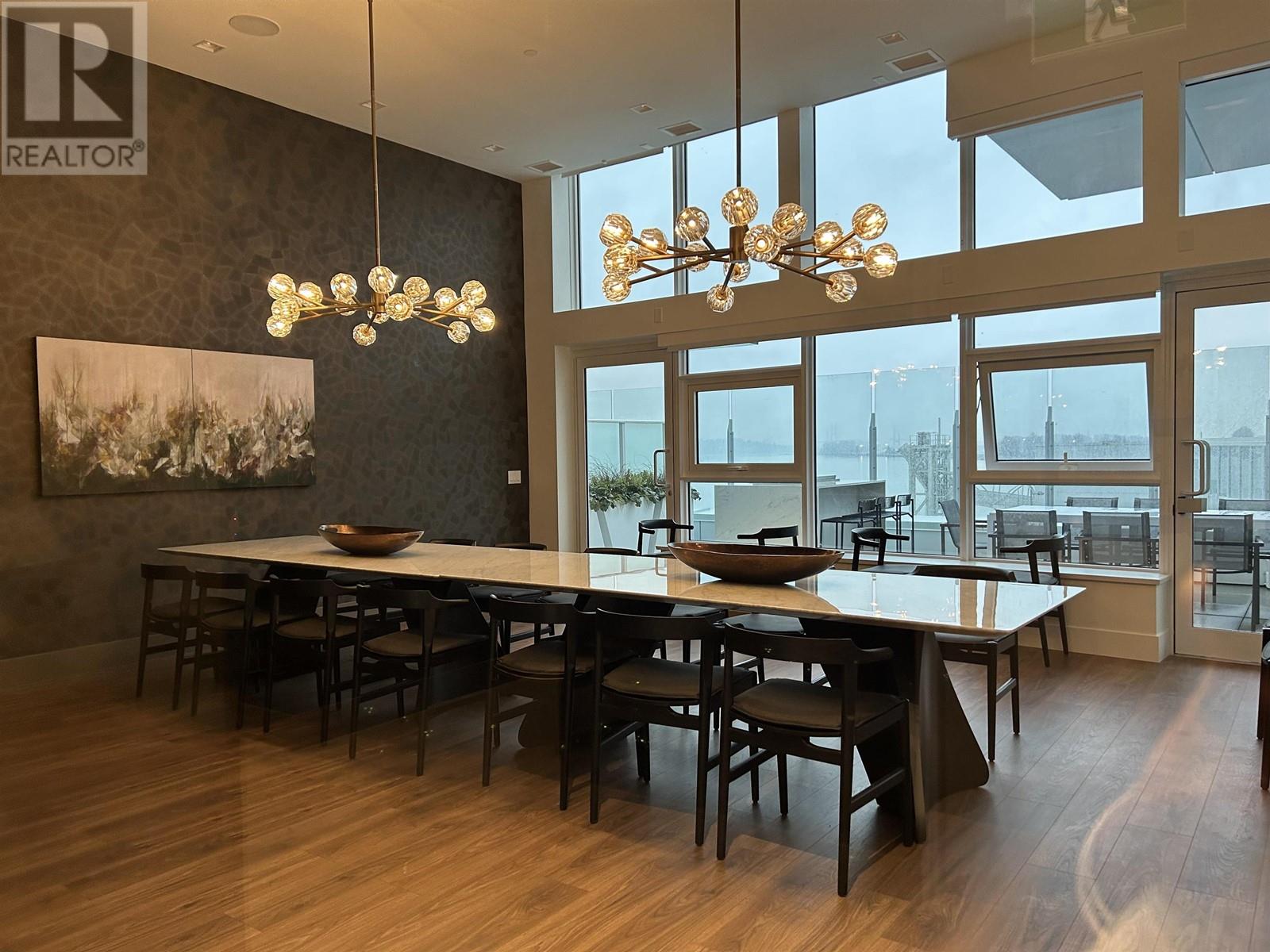 1306 680 Quayside Drive, New Westminster, British Columbia  V3M 0P2 - Photo 37 - R2956604