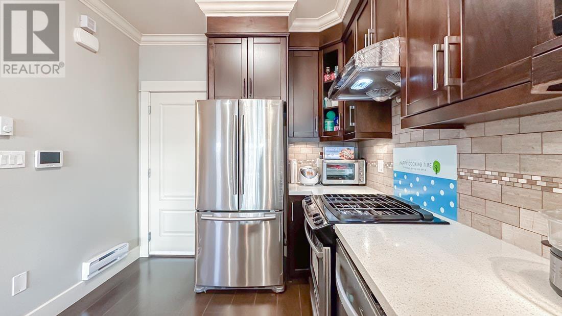 Listing Picture 13 of 26 : 14 7028 ASH STREET, Richmond / 烈治文 - 魯藝地產 Yvonne Lu Group - MLS Medallion Club Member