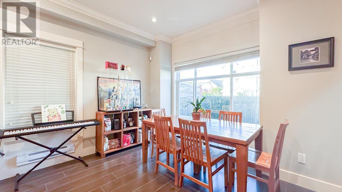 Listing Picture 14 of 26 : 14 7028 ASH STREET, Richmond / 烈治文 - 魯藝地產 Yvonne Lu Group - MLS Medallion Club Member