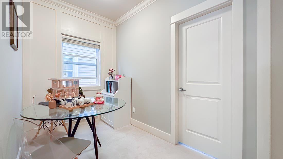 Listing Picture 16 of 26 : 14 7028 ASH STREET, Richmond / 烈治文 - 魯藝地產 Yvonne Lu Group - MLS Medallion Club Member