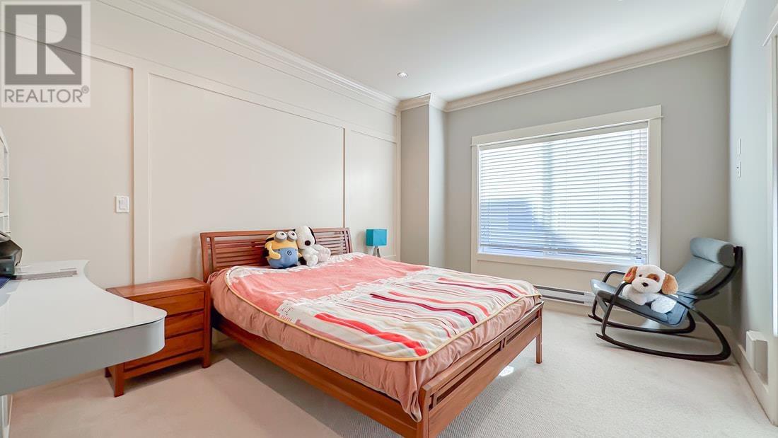 Listing Picture 17 of 26 : 14 7028 ASH STREET, Richmond / 烈治文 - 魯藝地產 Yvonne Lu Group - MLS Medallion Club Member