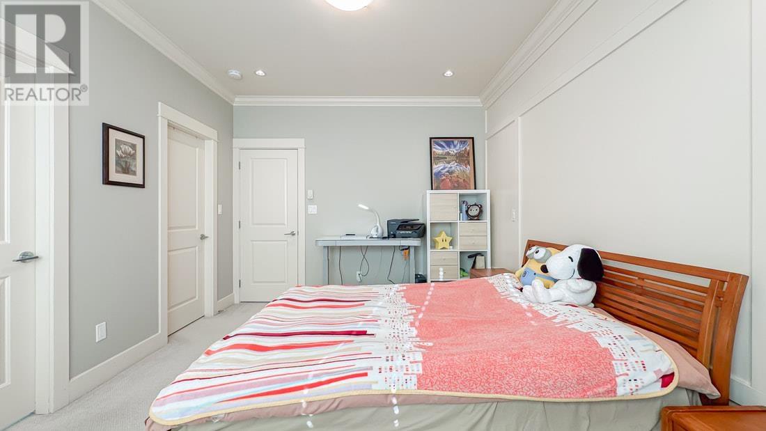 Listing Picture 18 of 26 : 14 7028 ASH STREET, Richmond / 烈治文 - 魯藝地產 Yvonne Lu Group - MLS Medallion Club Member