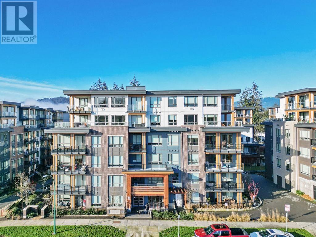 414 735 Anskar Court, Coquitlam, British Columbia V3J 0L7 - Photo 1 - R2956638