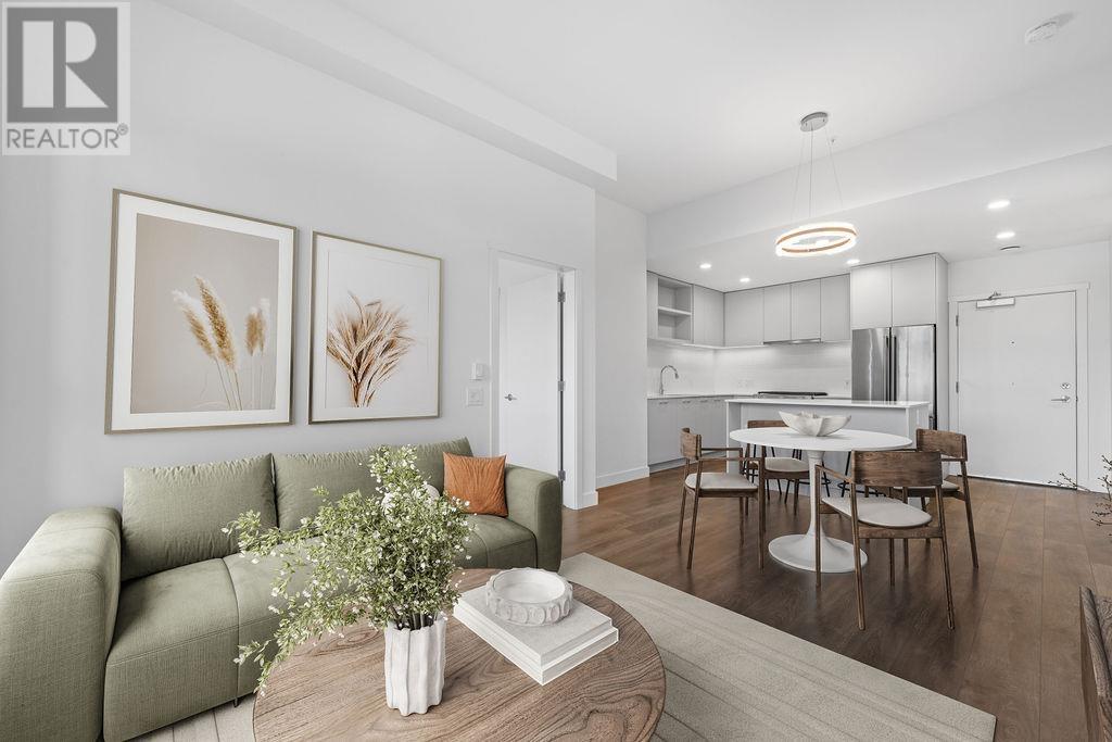 414 735 Anskar Court, Coquitlam, British Columbia V3J 0L7 - Photo 2 - R2956638