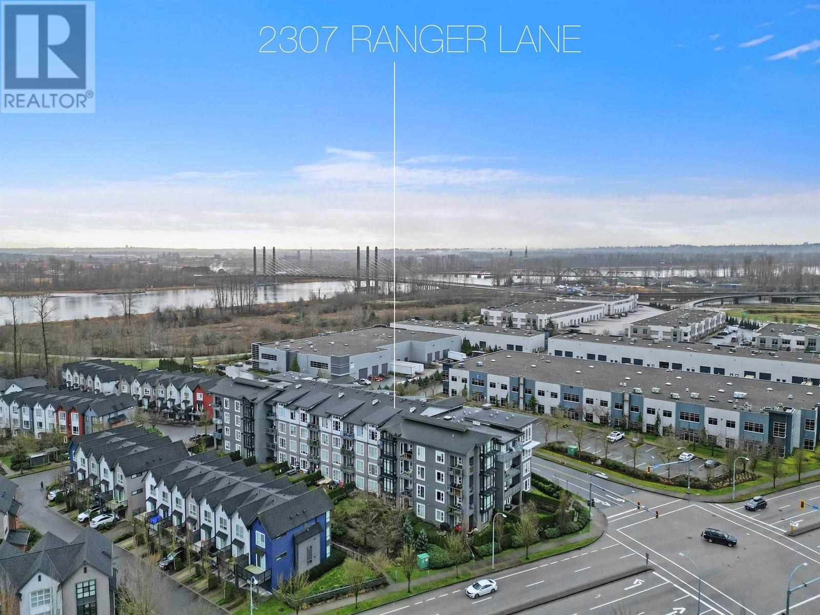 408 2307 Ranger Lane, Port Coquitlam, British Columbia  V3B 0L7 - Photo 27 - R2956639