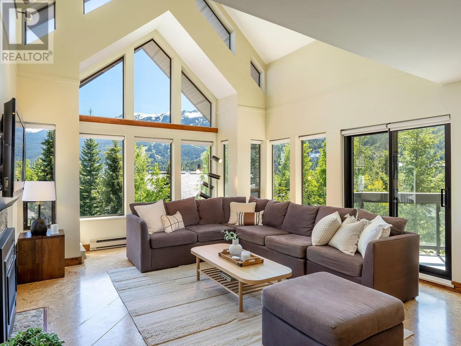 301 3212 Blueberry Drive, Whistler, British Columbia V8E 0T5 - Photo 1 - R2956641