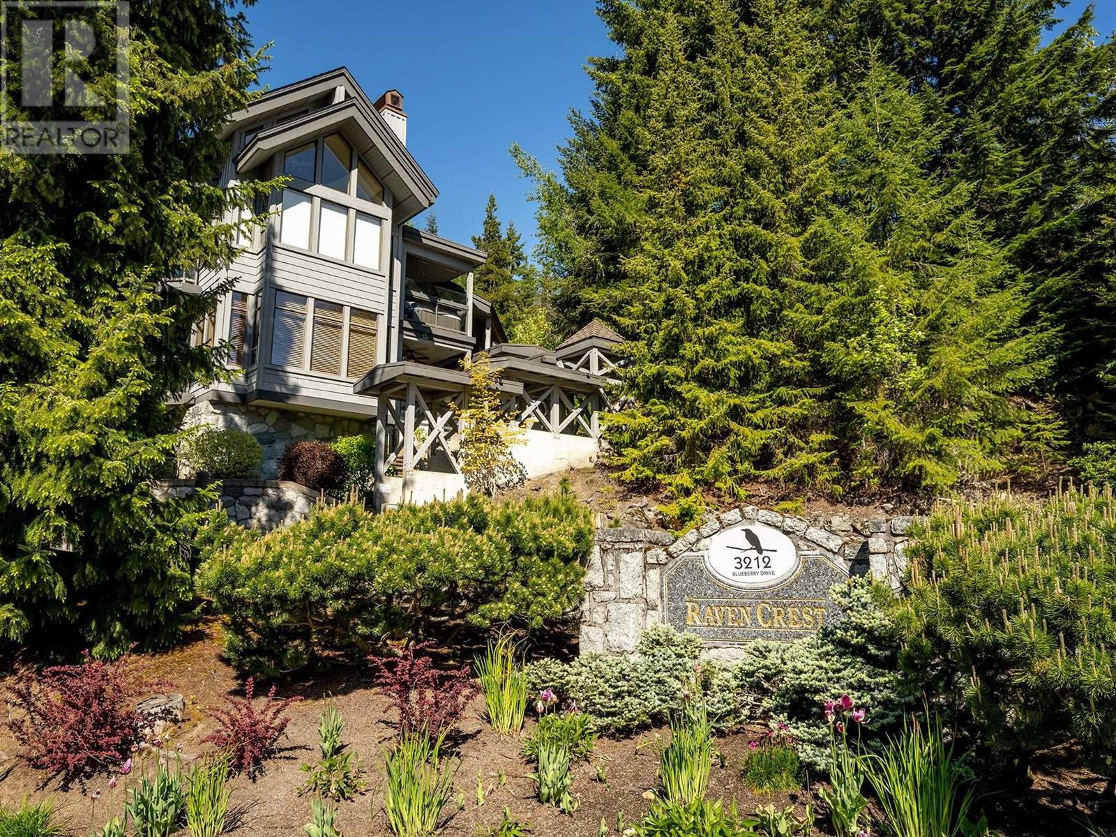 301 3212 Blueberry Drive, Whistler, British Columbia  V8E 0T5 - Photo 24 - R2956641